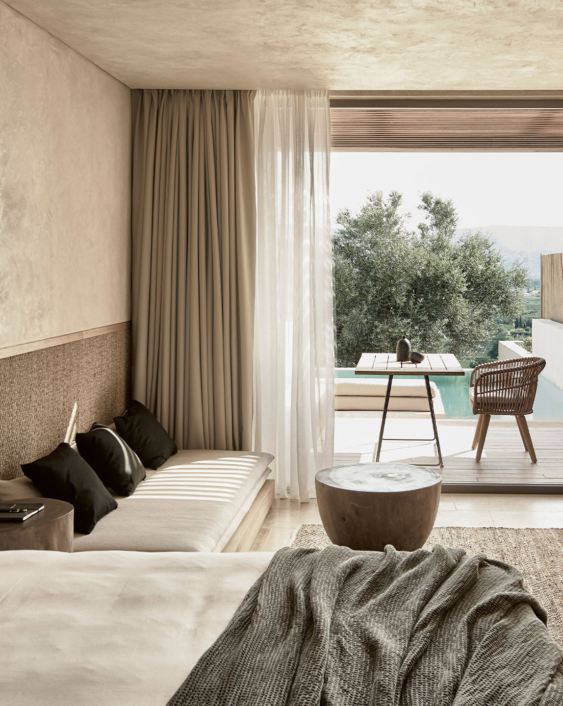 Olea All Suite Hotel