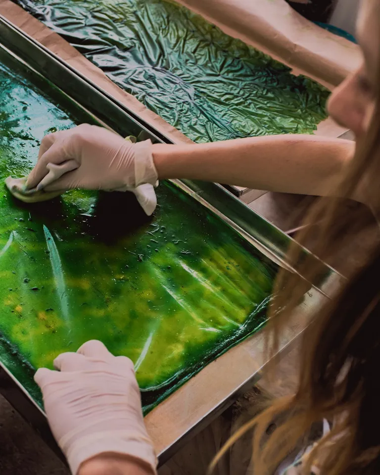 005 Further Marrakech Jessie Linch Gloves