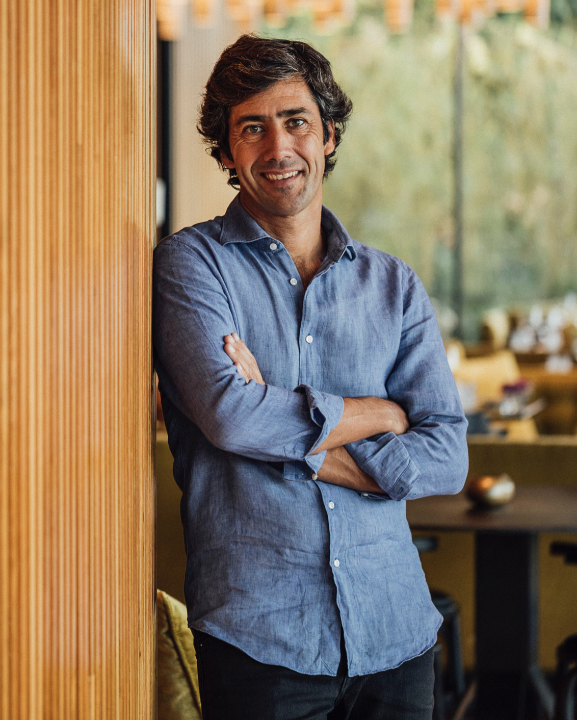 007 Rodrigo Machaz Principe Real Hotel