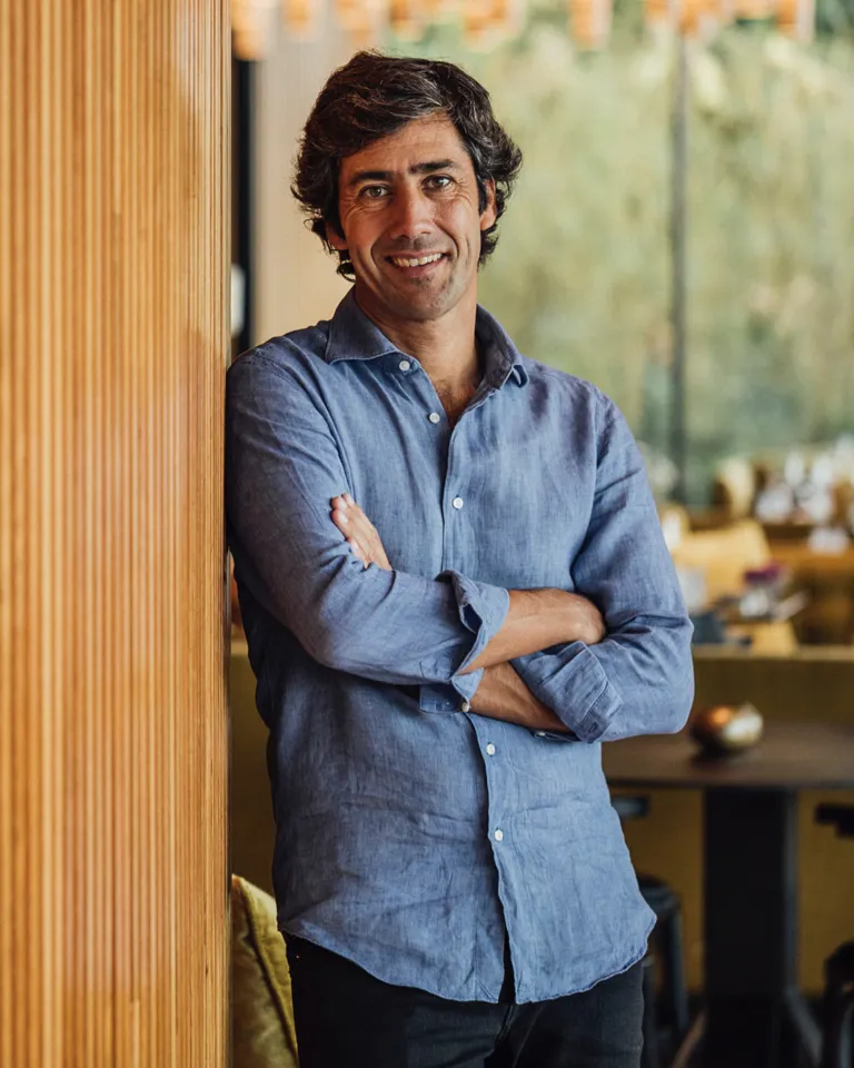 007 Rodrigo Machaz Principe Real Hotel