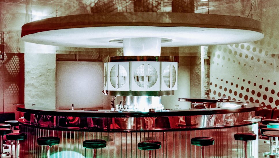 05 Q&A Rampa Berlin WMF Bar Heikeollertz