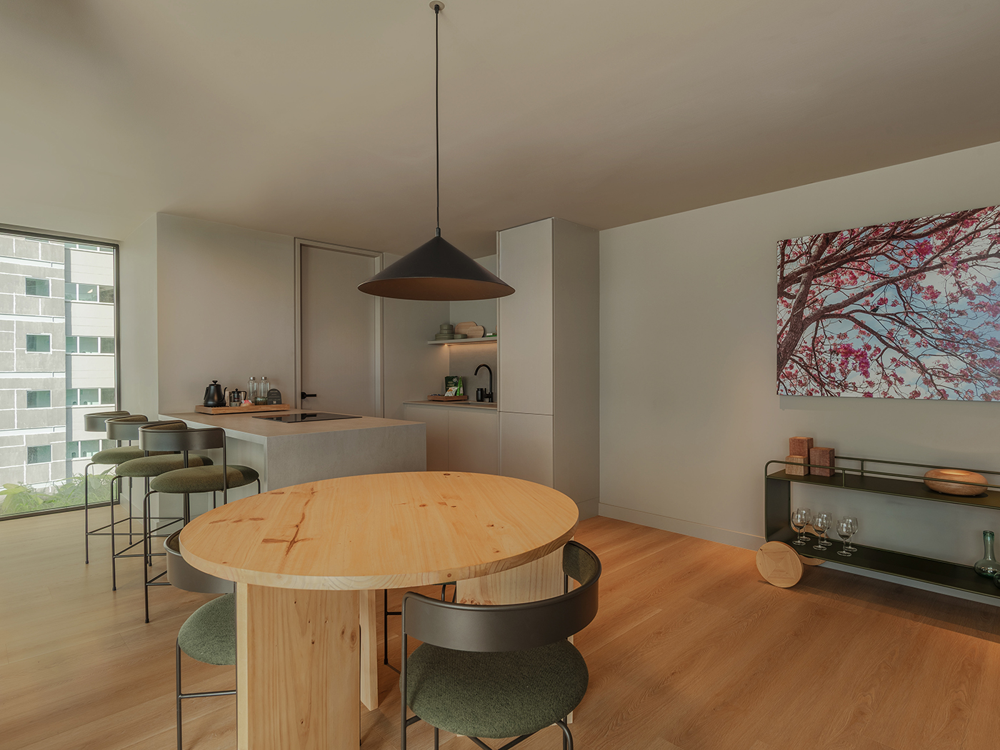 Elite Terrace Apartment 1402 Be 05