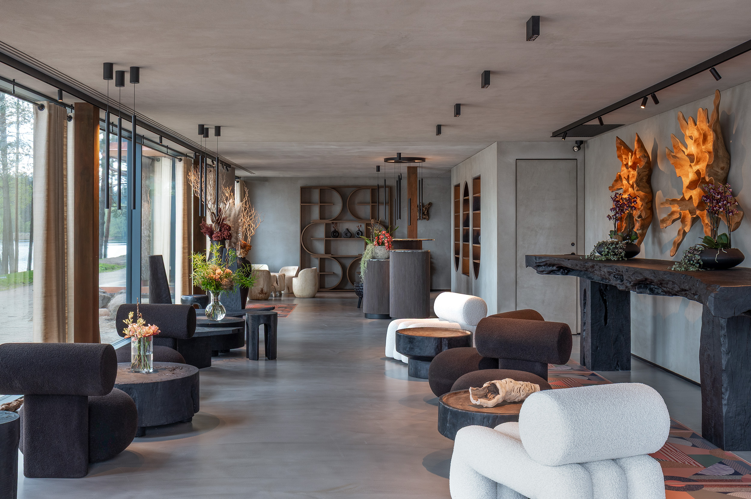 G 08 Esperanza Lake Resort