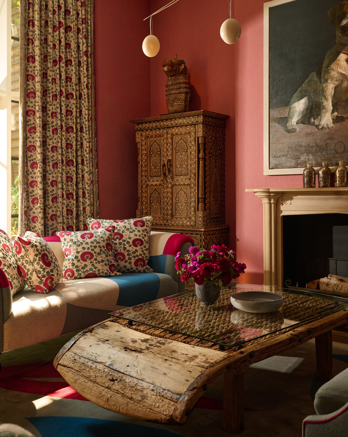 Crosby Street Hotel, Firmdale Hotels