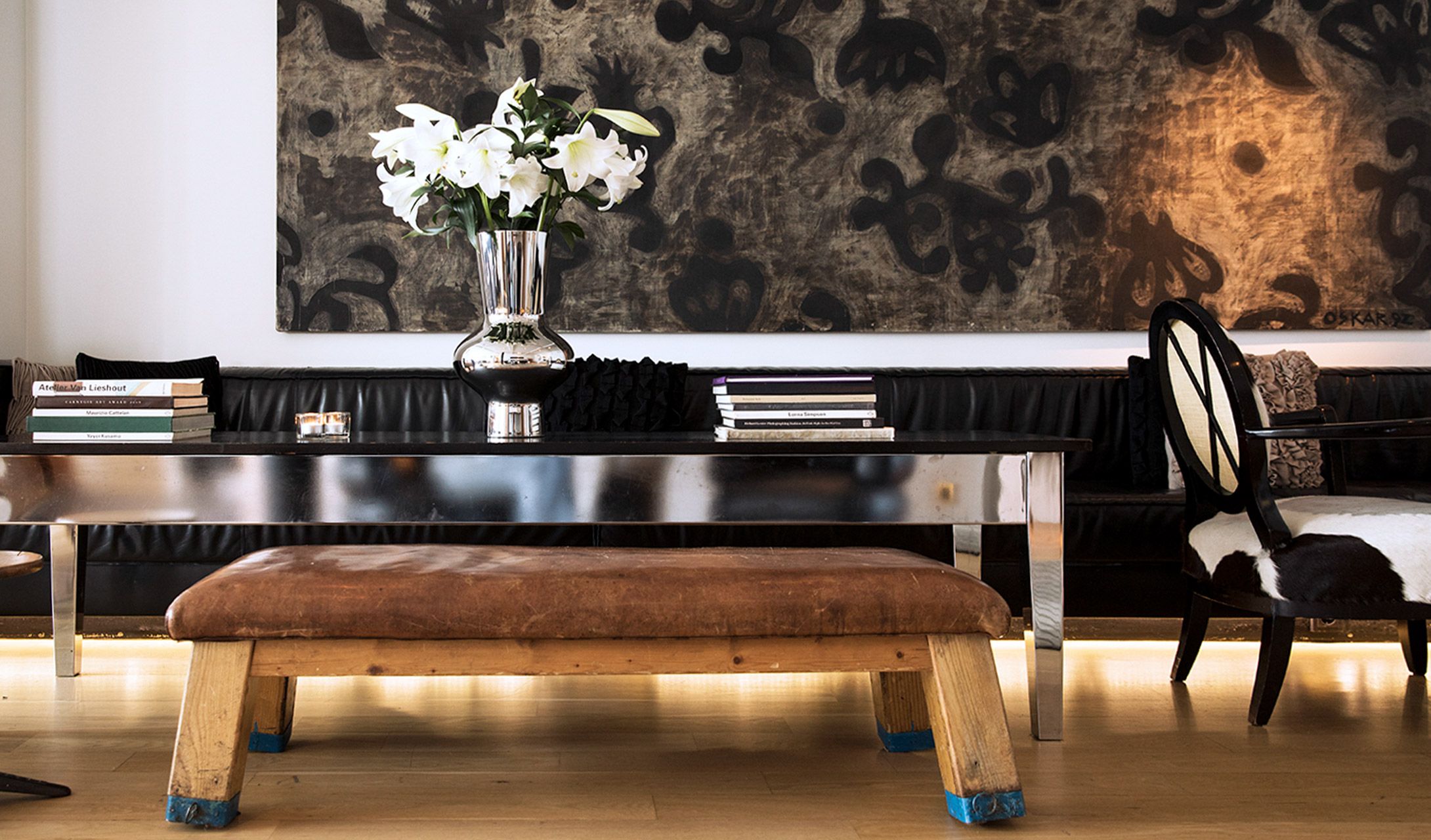 101 Hotel Interior Design in Reykjavik