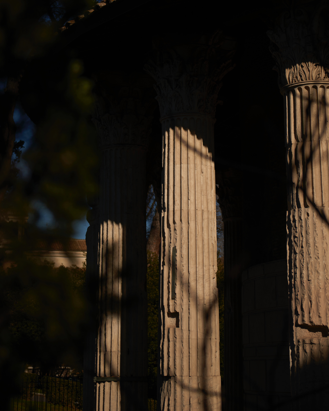 18A MBO Palazzo Velabro