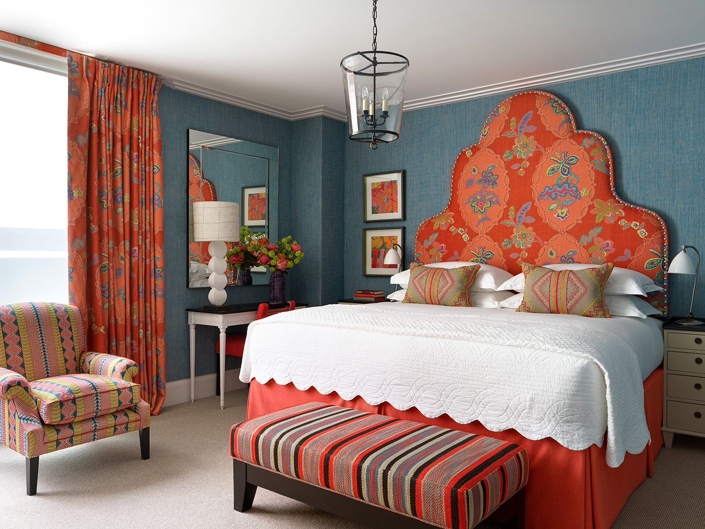 Ham Yard Penthouse Residence R 08