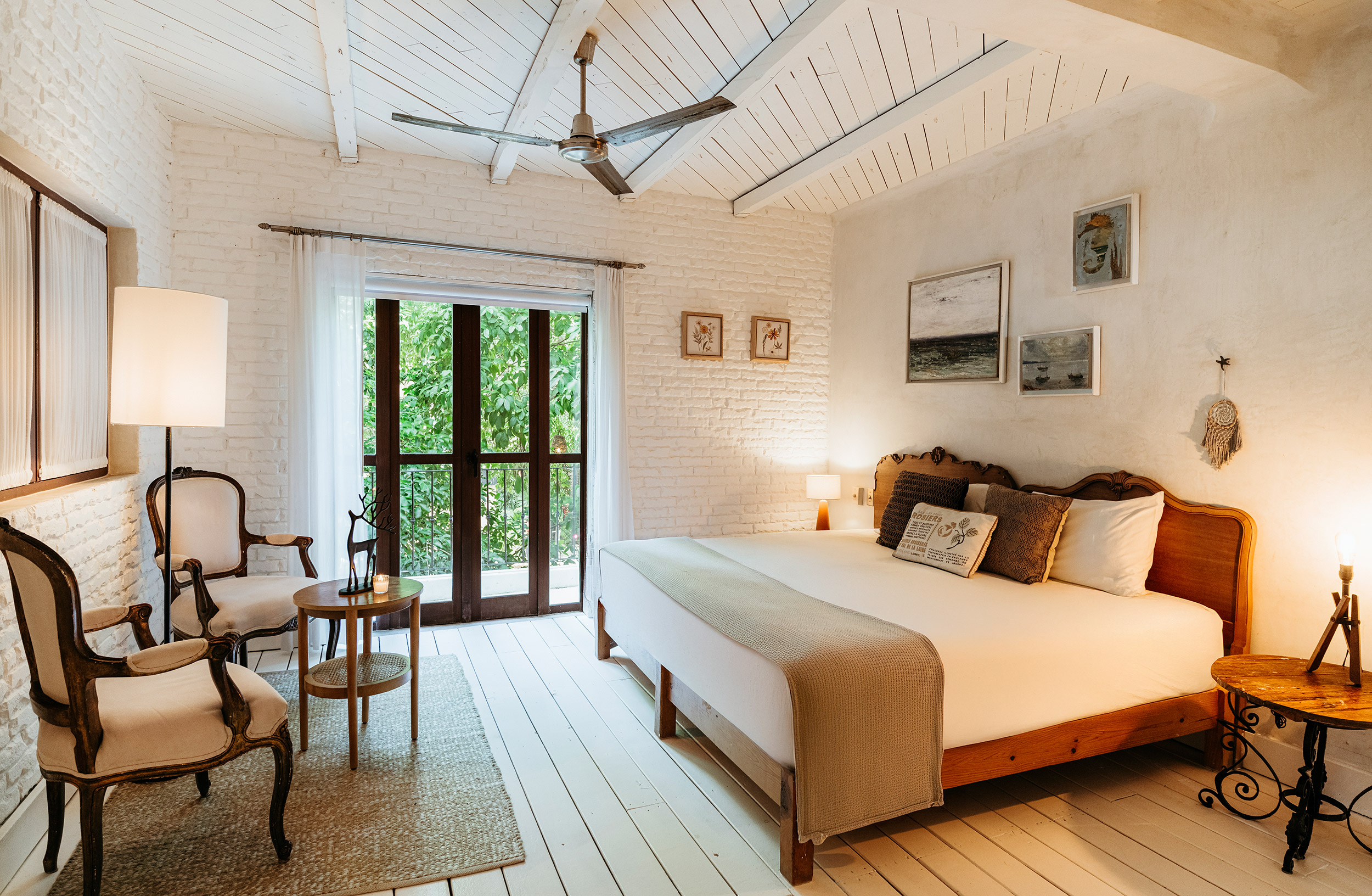 G 15 Hotel La Semilla