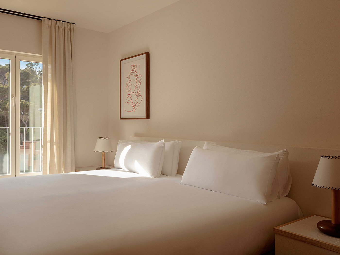 Finca Victoria Cozy R 01