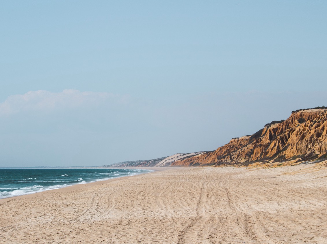 13 Destination Portugal Alentejo Beach
