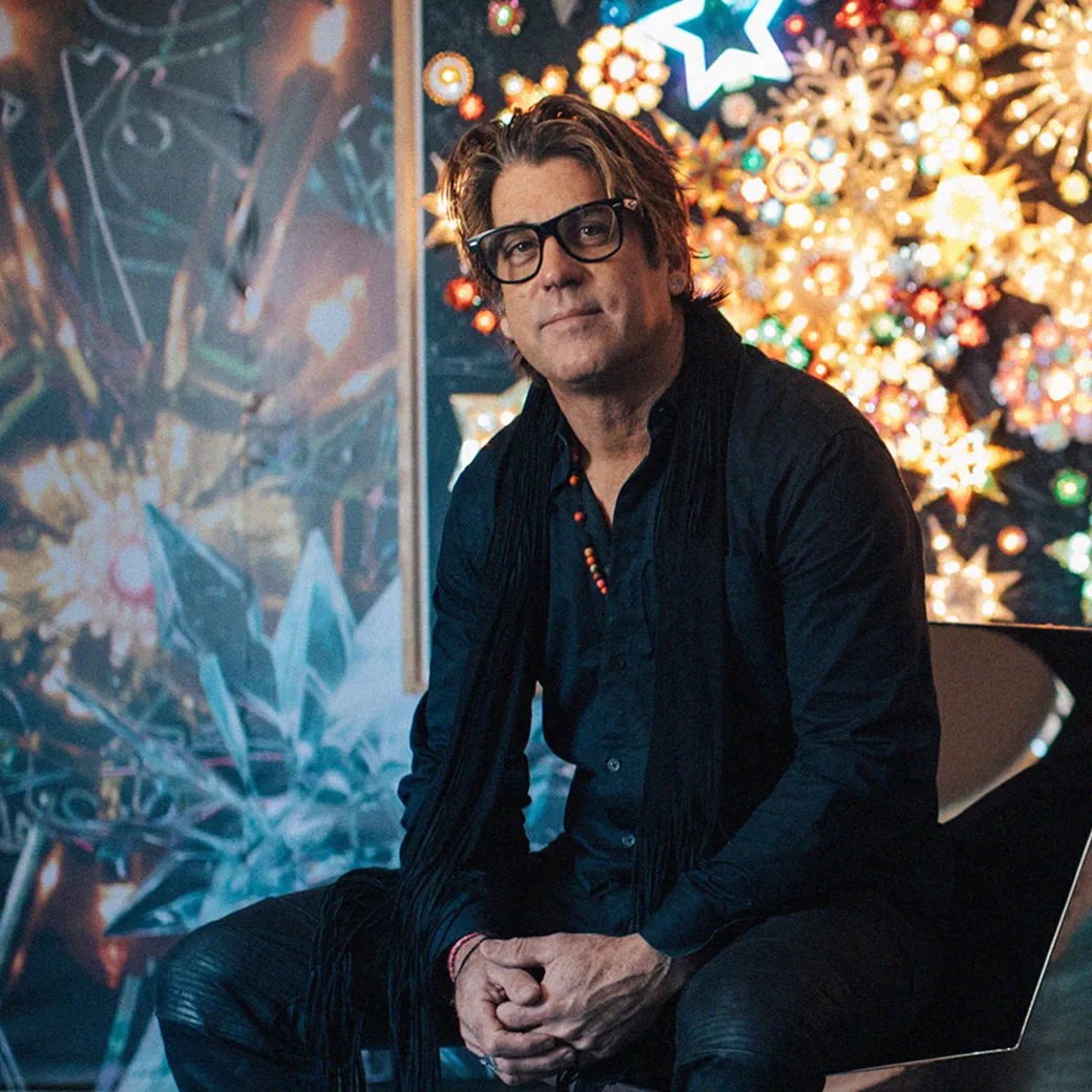 Blurb Carlos Betancour