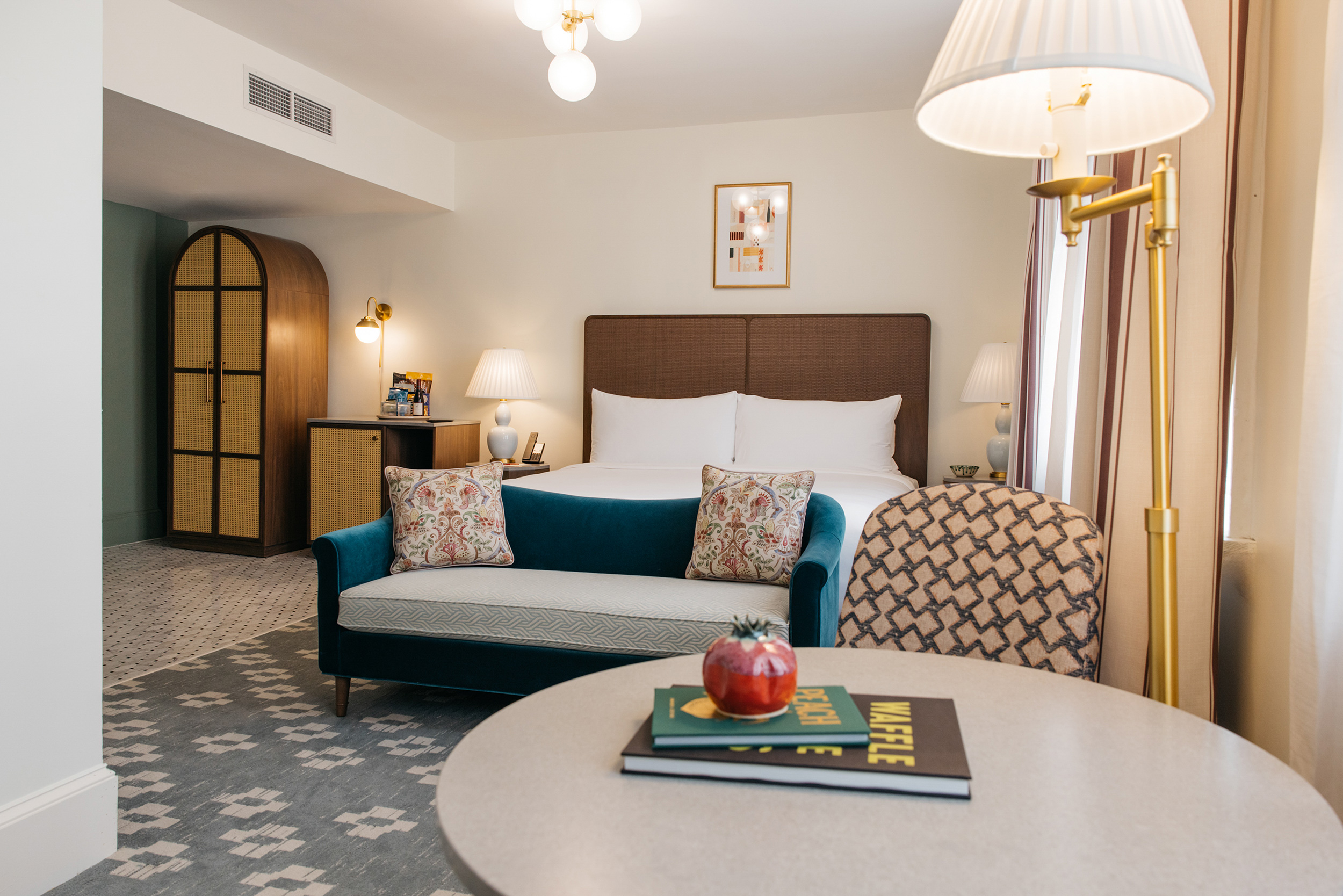 G 13 Hotel Granada Usa