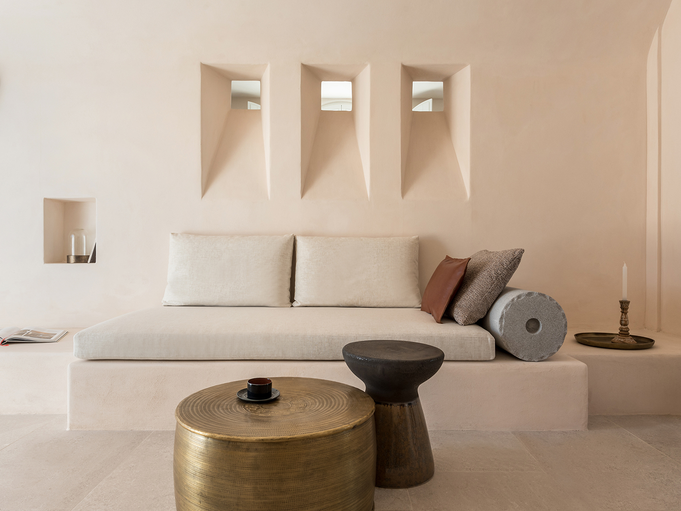 Istoria Storia Suite R 05