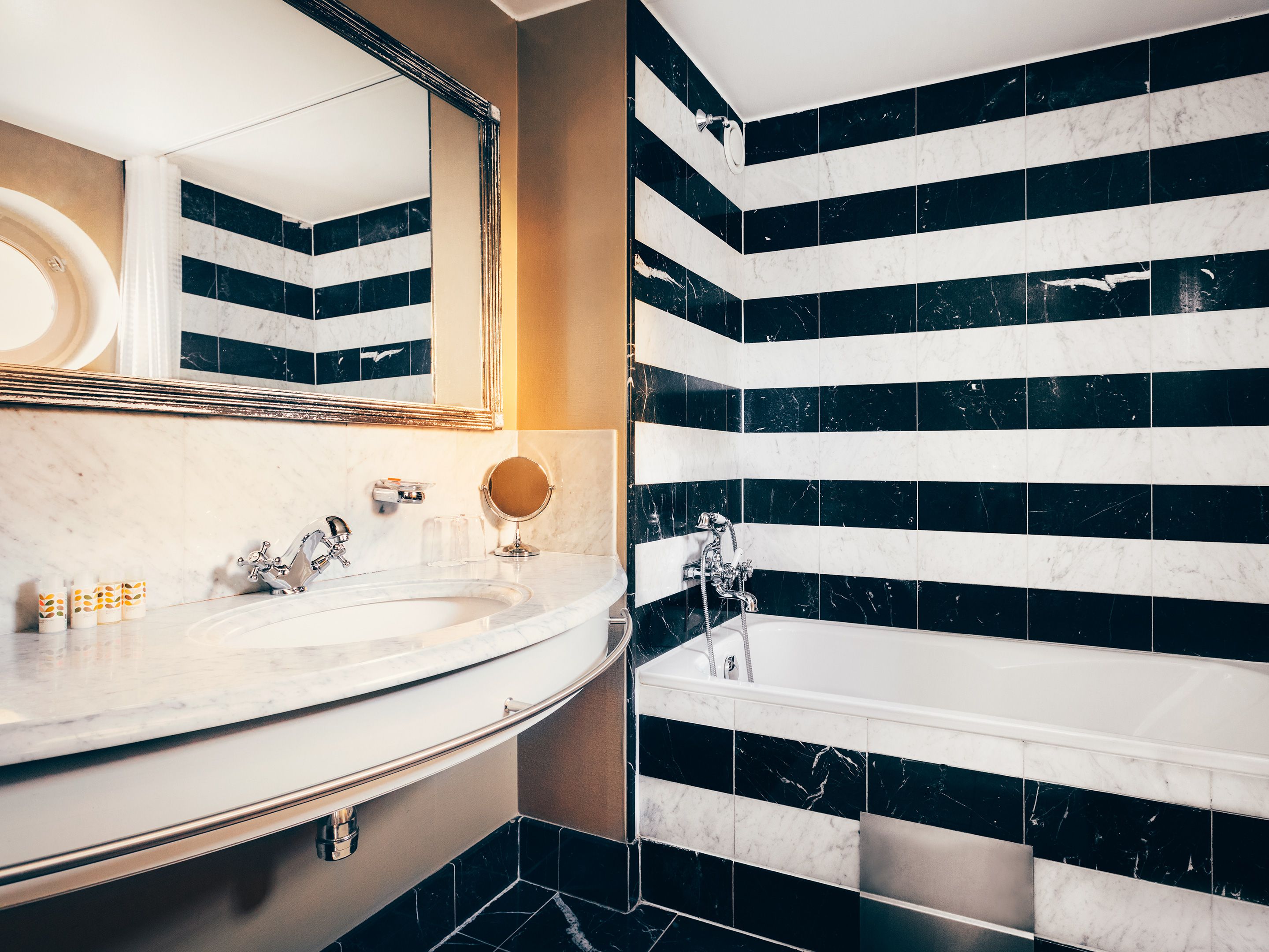 Stallmastaregarden Superior in Stockholm