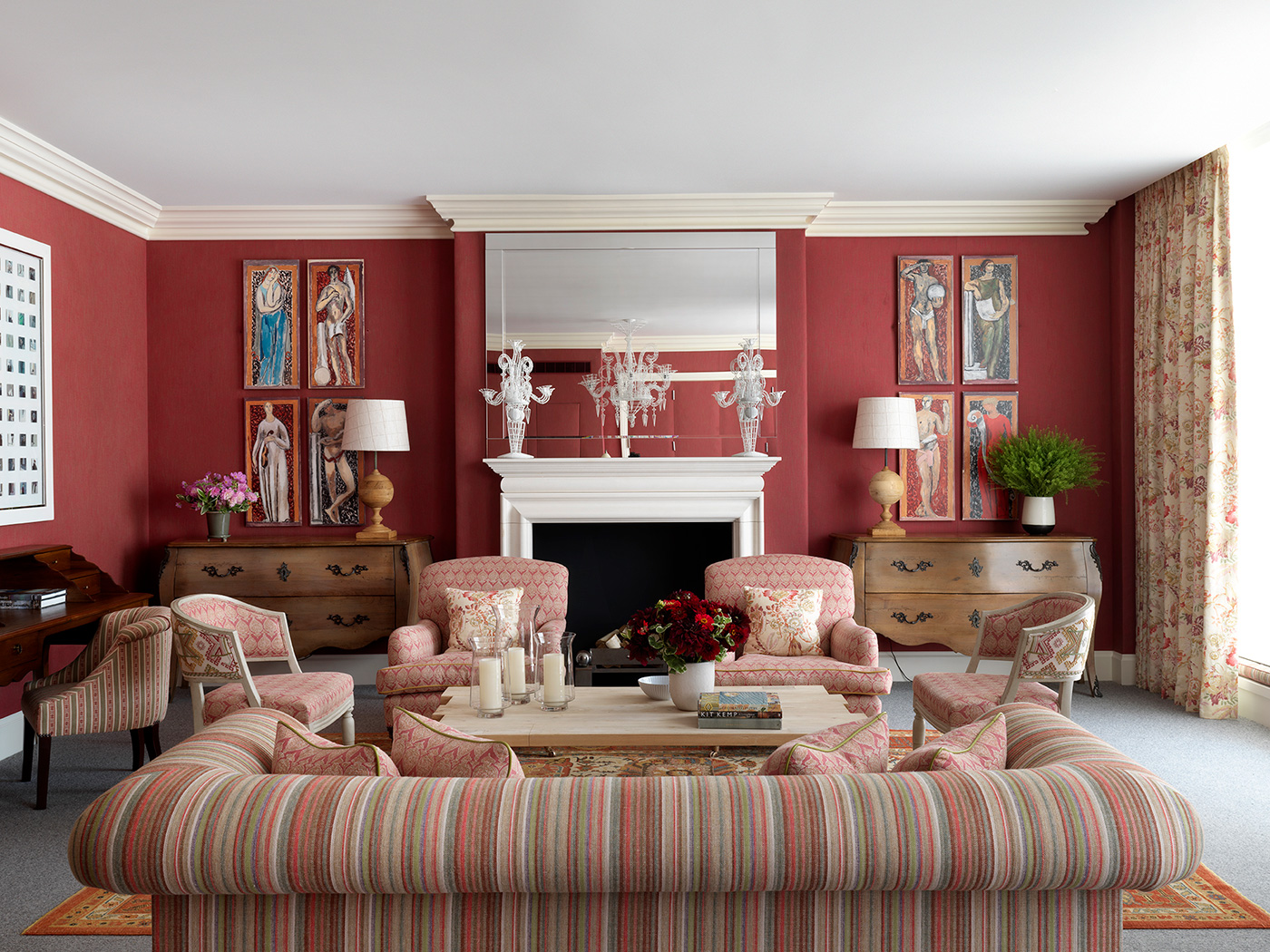 Crosby Street One Bedroom Crosby Suite R 04