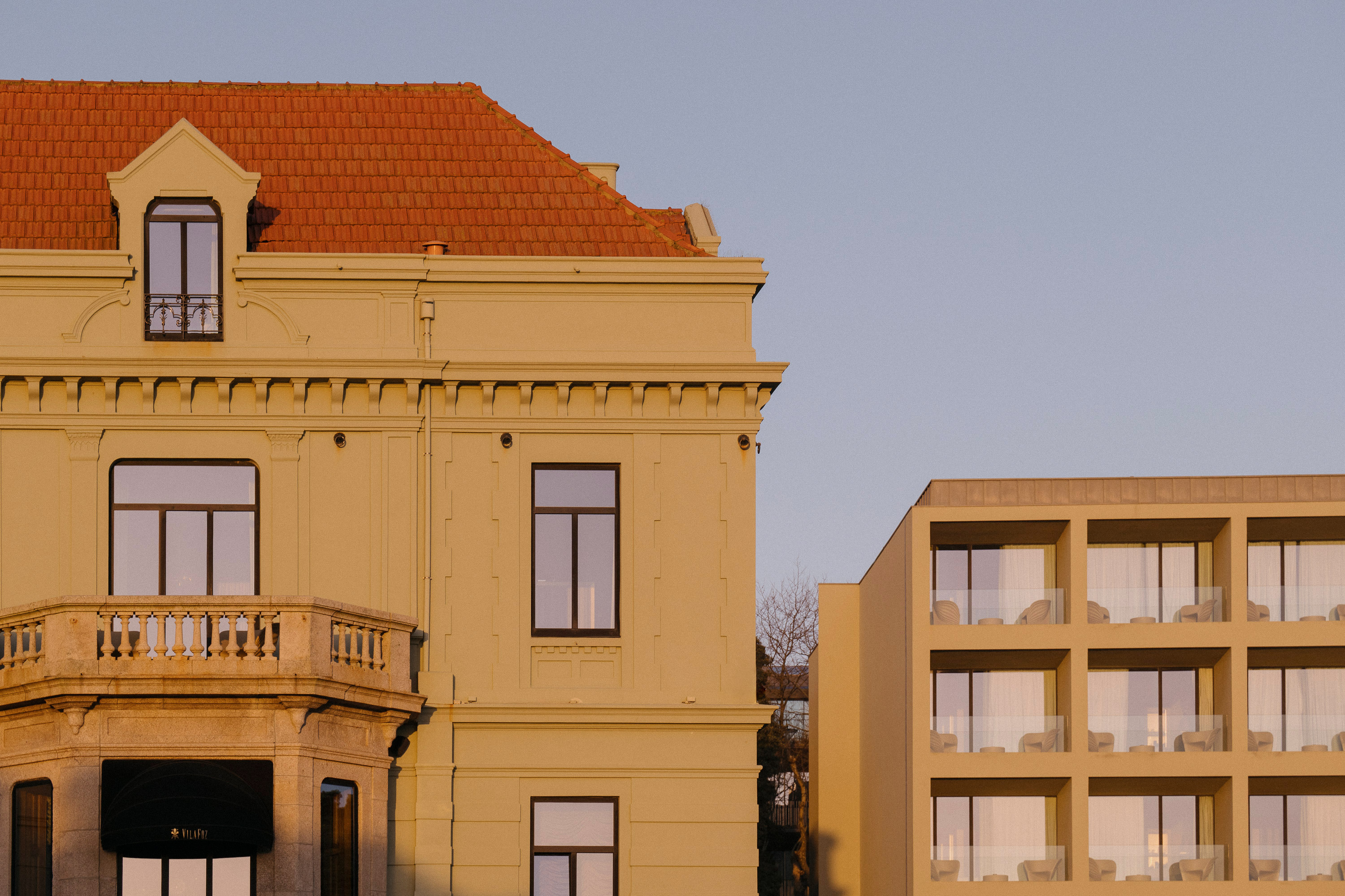 G 23 Vila Foz Hotel And Spa