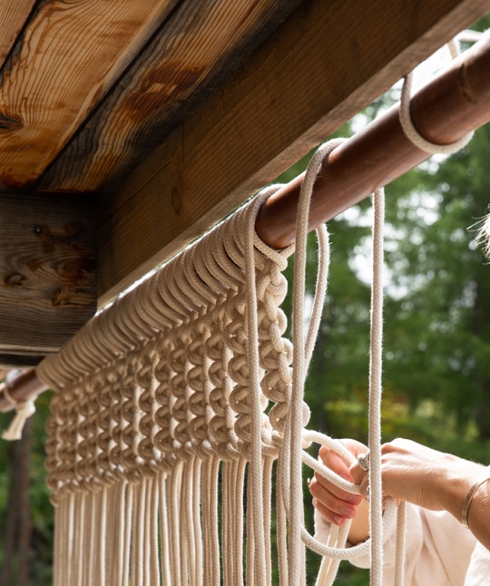 11 MBO Cervo Mountain Resort Makramee Workshop (1)