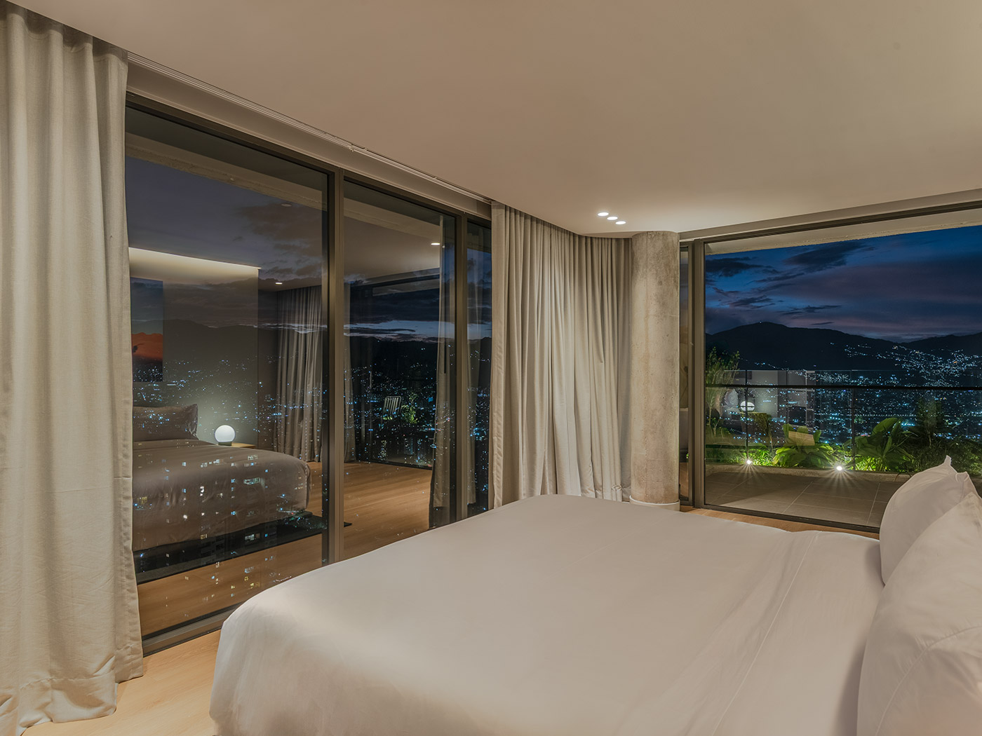 Wake Biohotel Grand Penthouse R 08