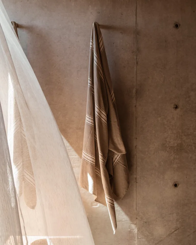 04 Best Of Pools Hotel Terrestre Room Towel