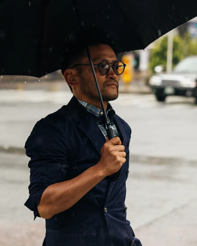 004 Yoshitaka Nojiri City Walk