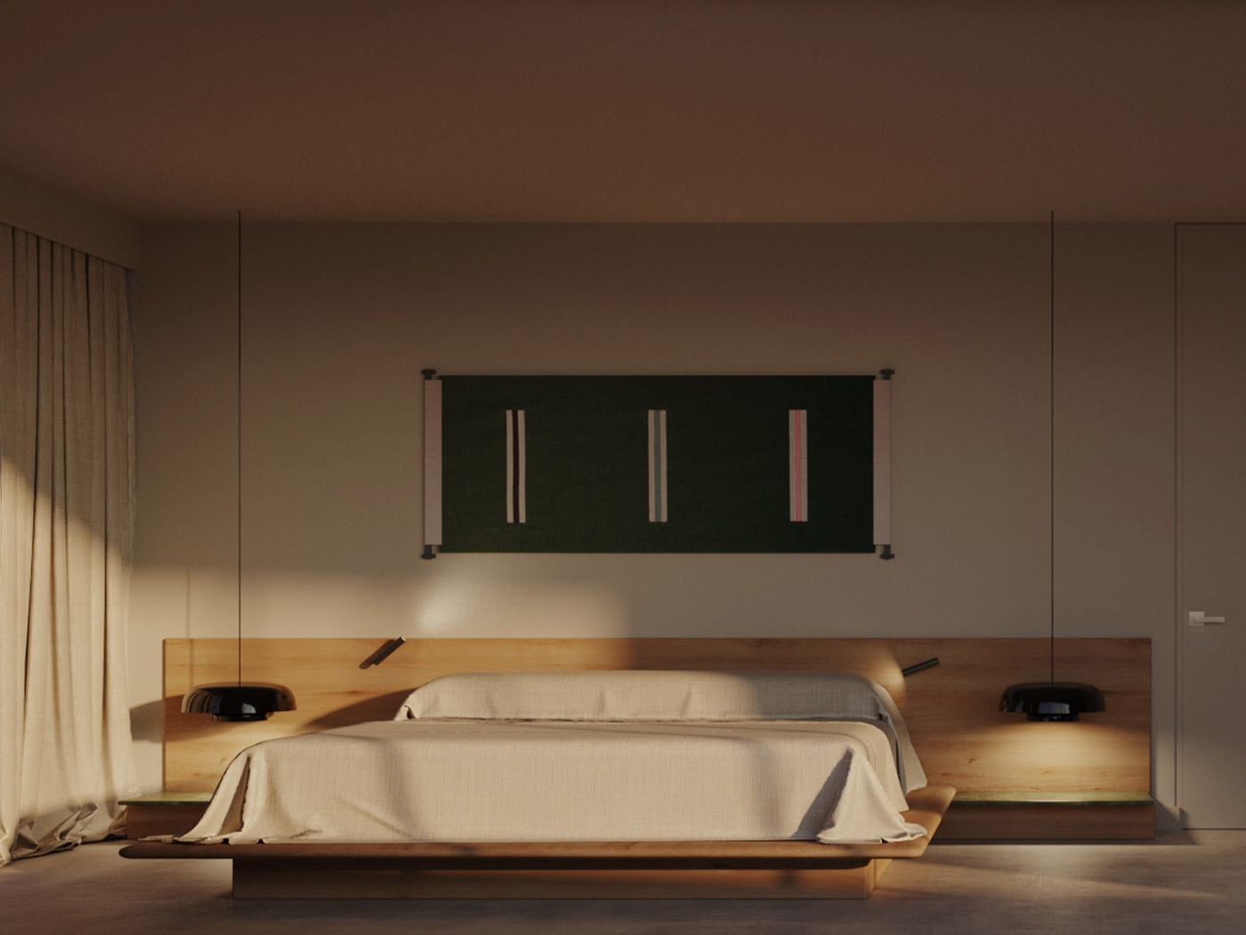 Wake Medellin Grand Residence R 01