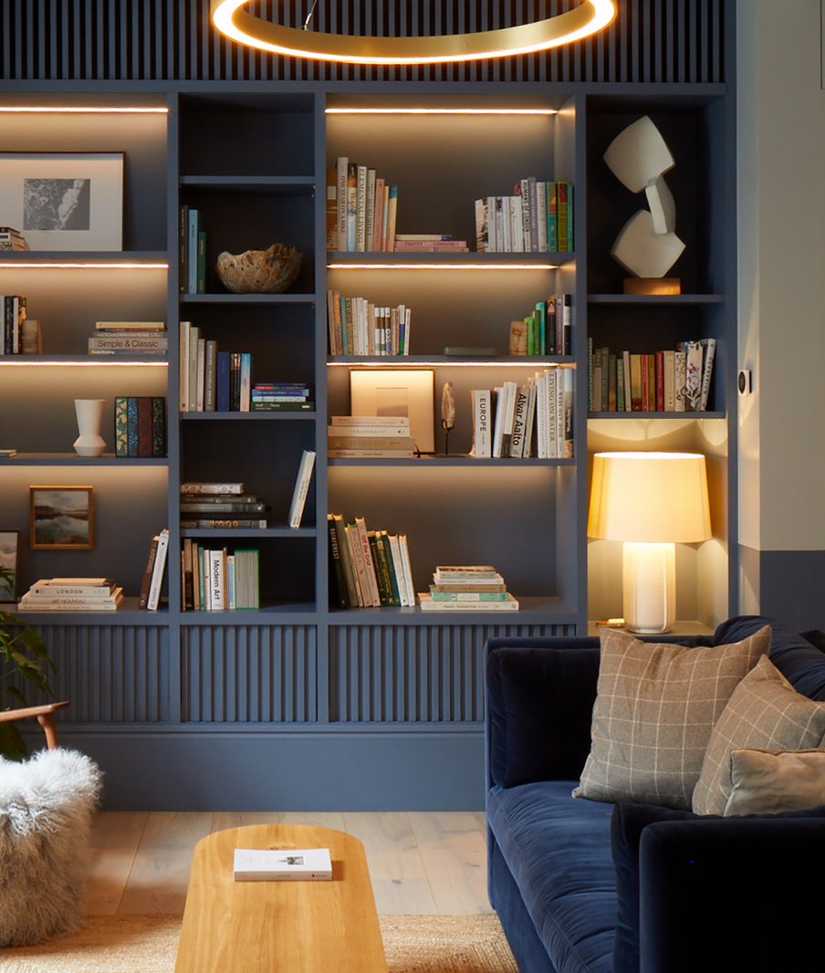 Inhabit Theme Box 2 Library