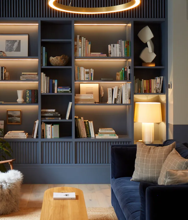 Inhabit Theme Box 2 Library