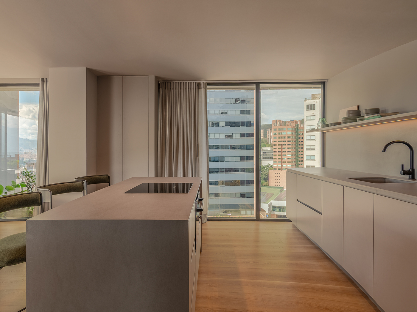 Wake Biohotel Elite Terrace Apartment 1103 R 06