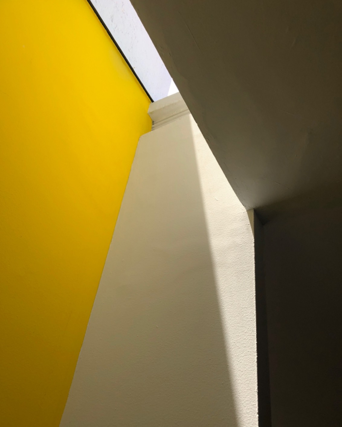 011 Louis Barragan Gilardi Ceiling Window Michal Scigaj