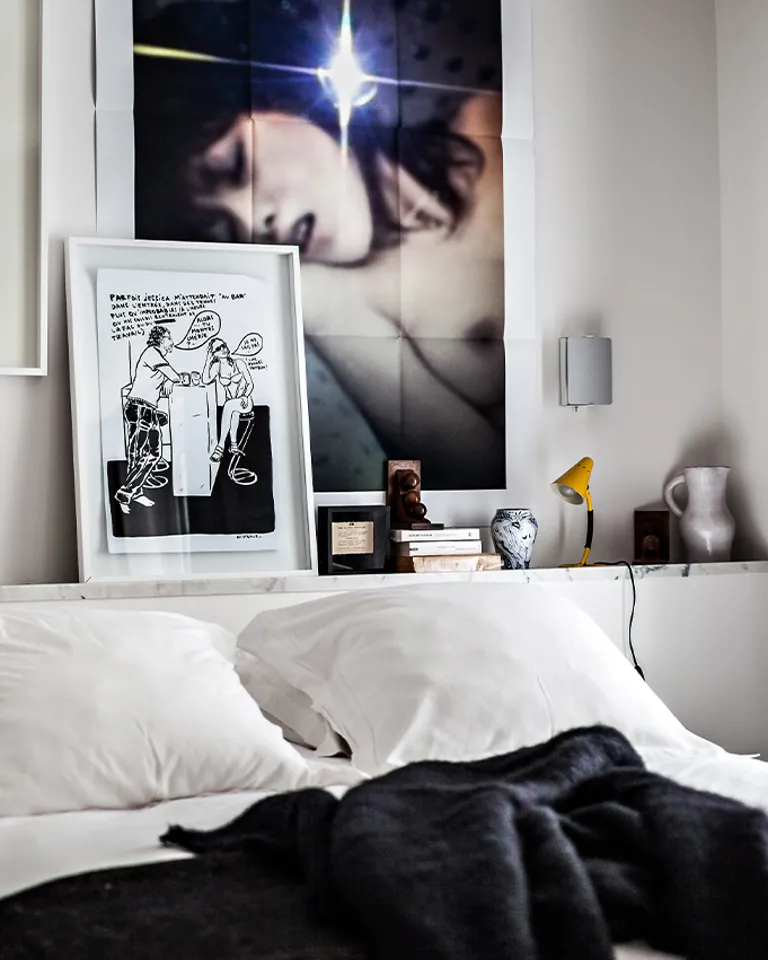 Art In Hotels Le Pigalle Image 002