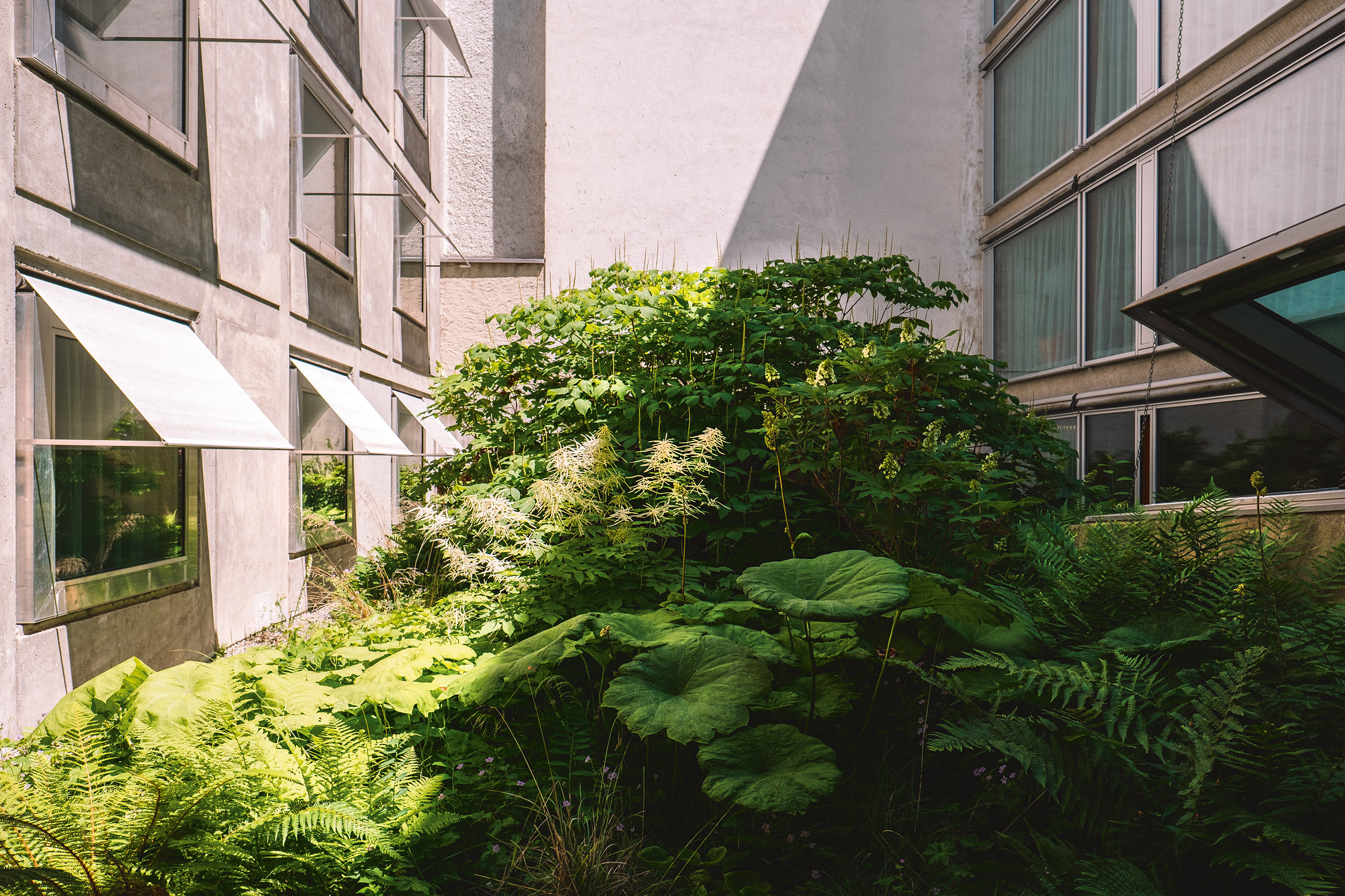 G 05 Nomad Design Basel