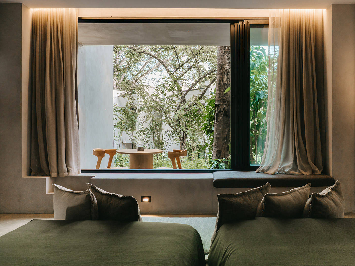 Esh Hotel Spa Selva Suite R 05