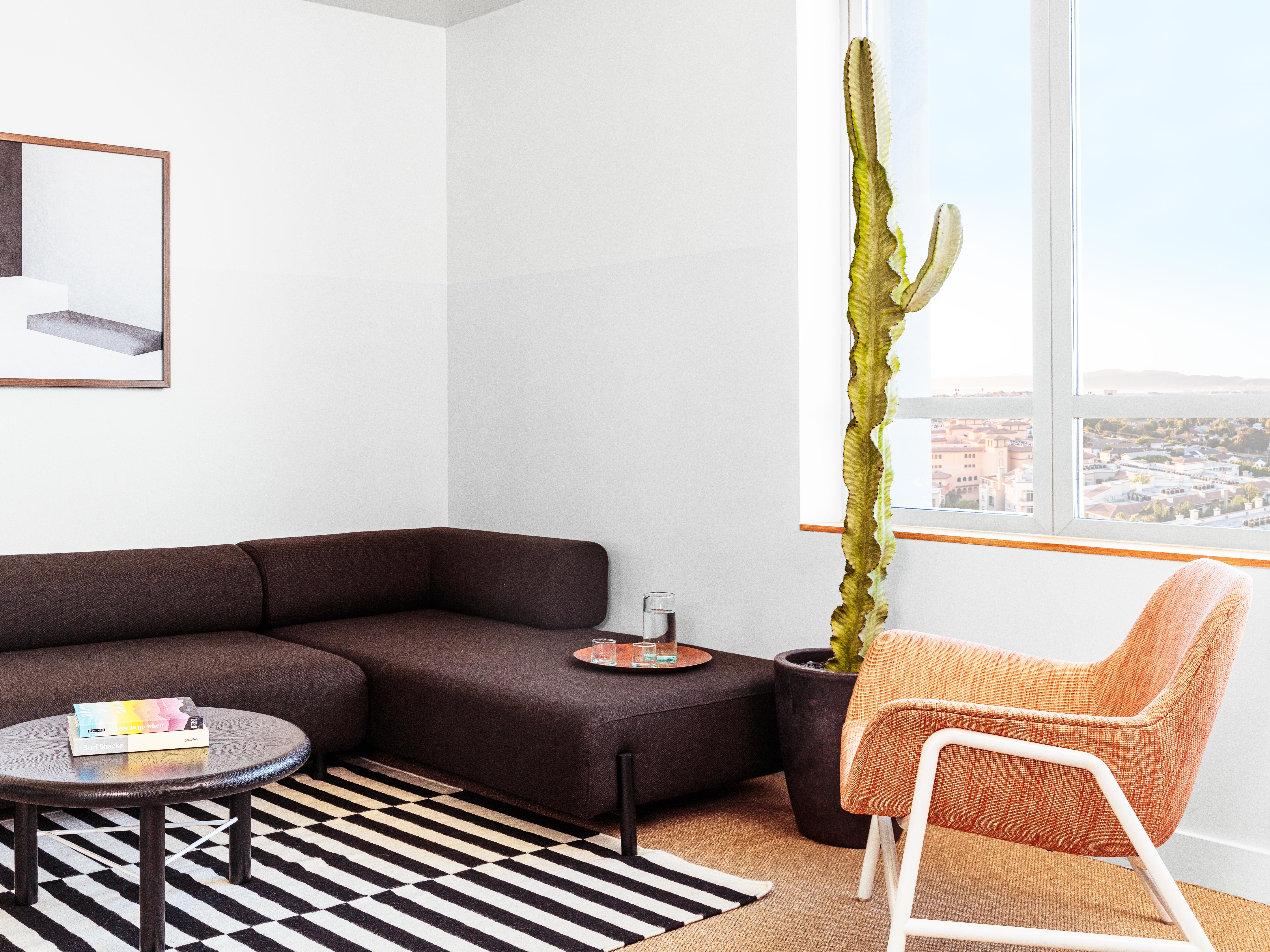 Hotel June Hospitality Suite R R