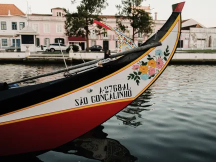 20 Destination Portugal Aveiro Boats (1)