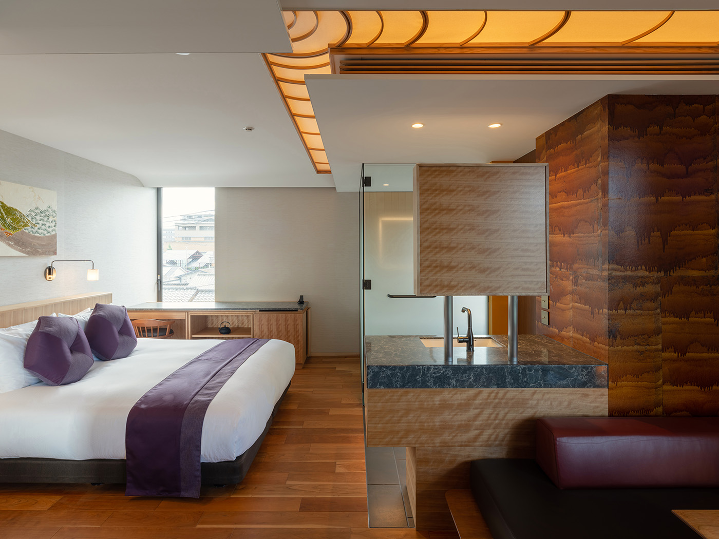 Genji Kyoto City Deluxe V2 R 02