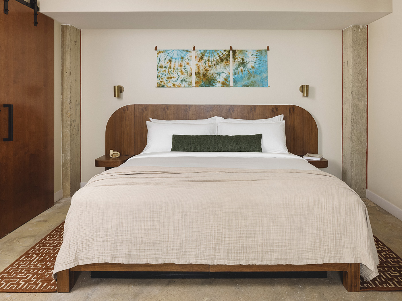 Drift Nashville One Bedroom Suite Premium R 02