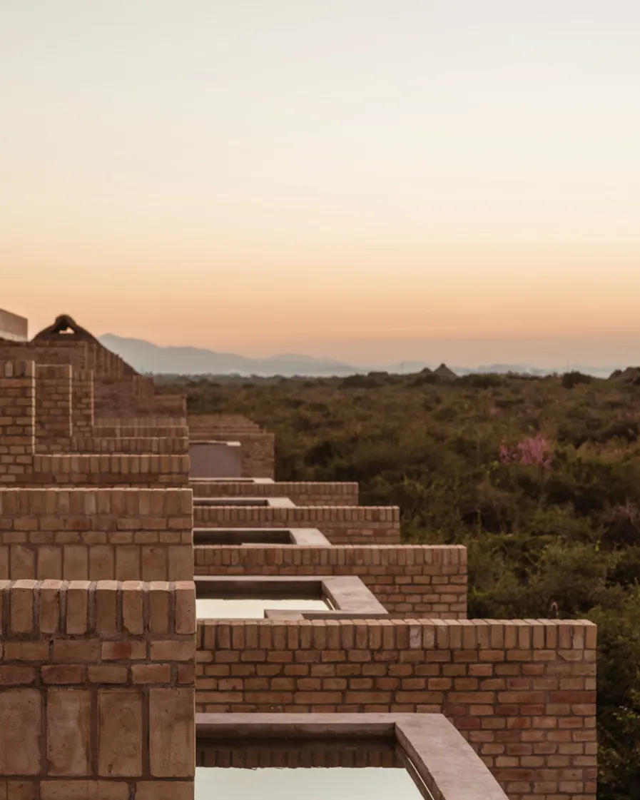 01 Best Of Pools Hotel Terrestre Architecture Pools KV