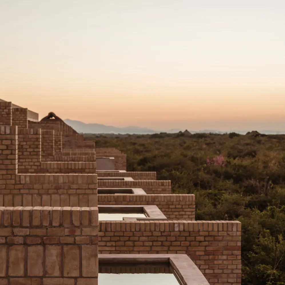 01 Best Of Pools Hotel Terrestre Architecture Pools KV