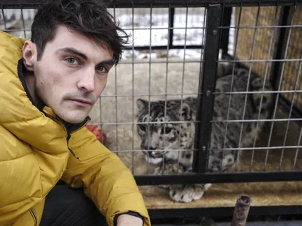 03 Trippin Ethical Ecotourism Daniel O Neill Snow Leopard