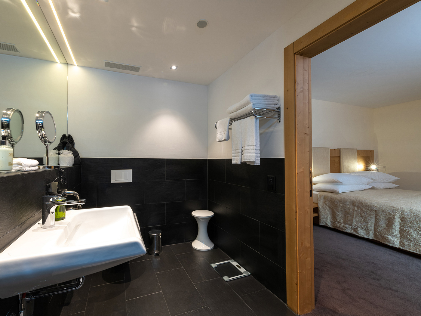 Nira Alpina Alpine Comfort Room Winter R 02