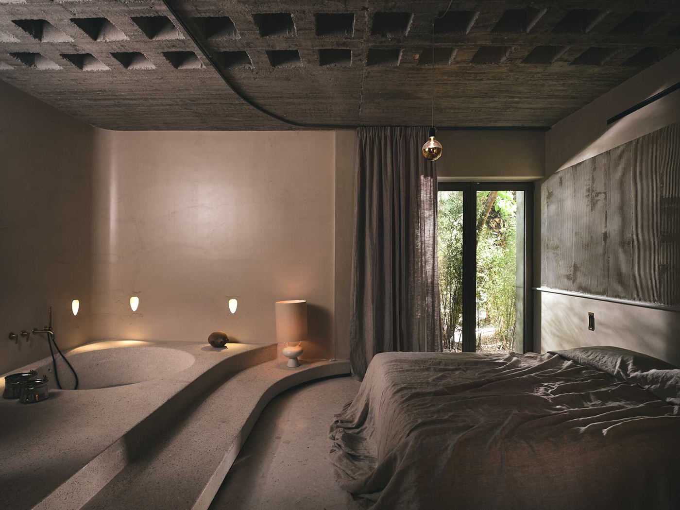 Ekies All Senses Twp Bedroom Pool Suite R V2 02