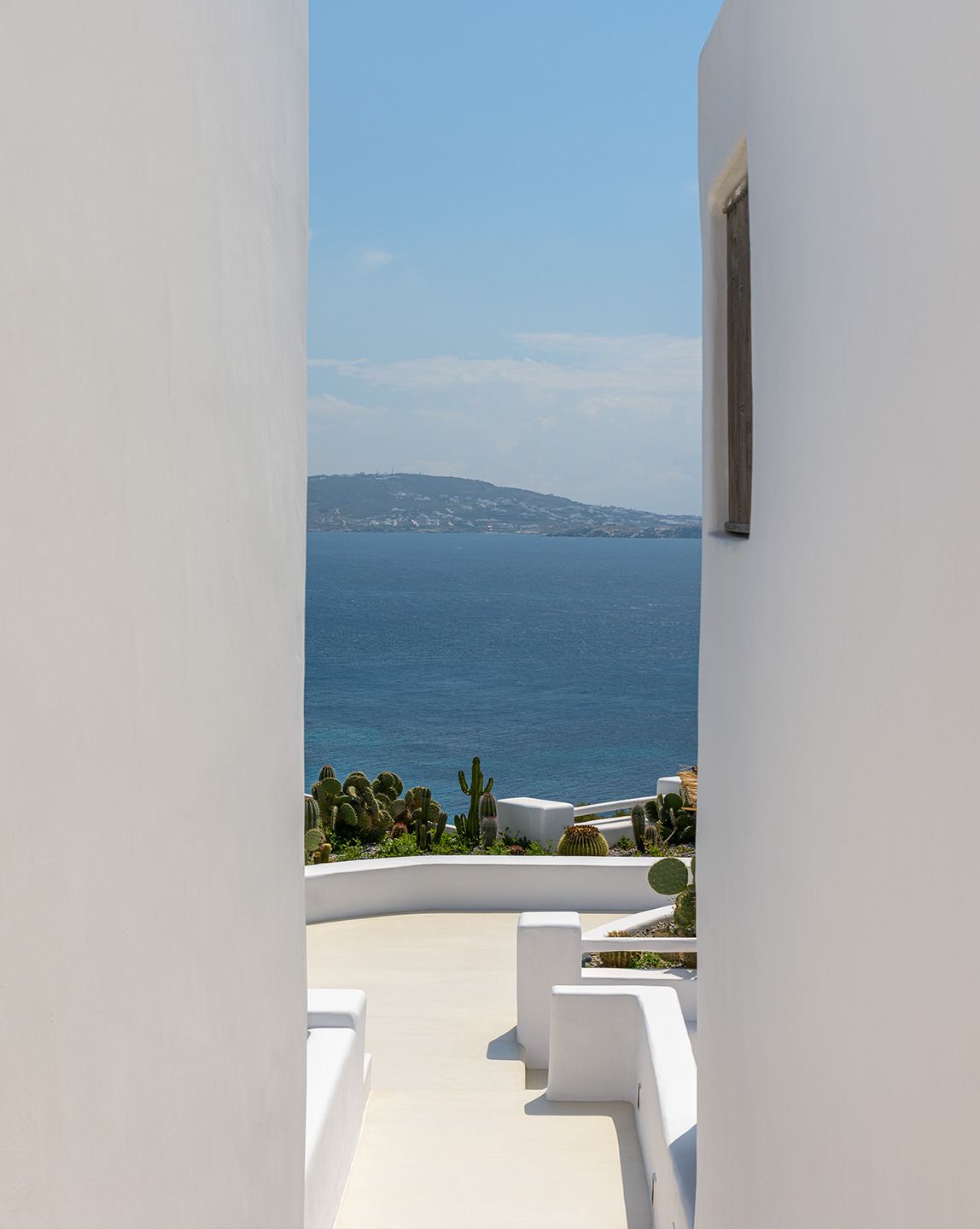 Rocabella Mykonos Hotel