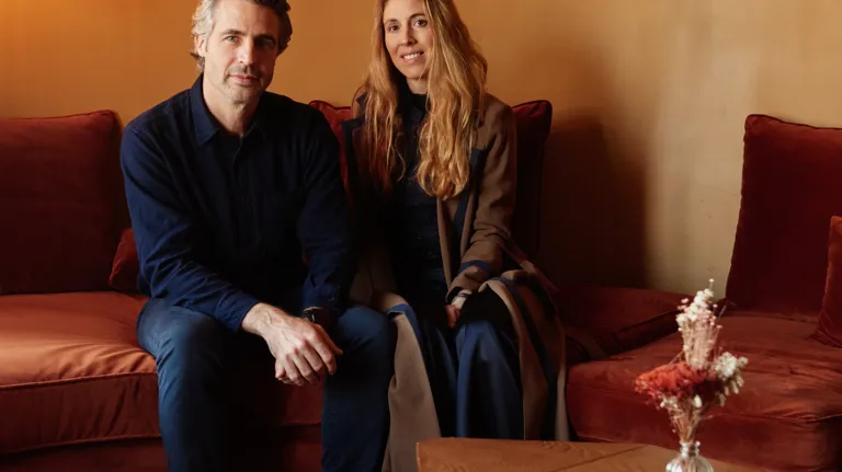 Originals Louis And Anouk Solanet