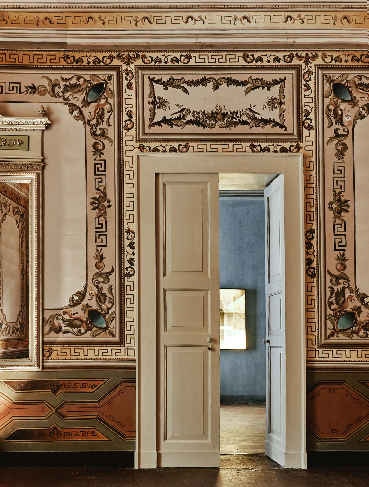 G 20 Palazzo Daniele