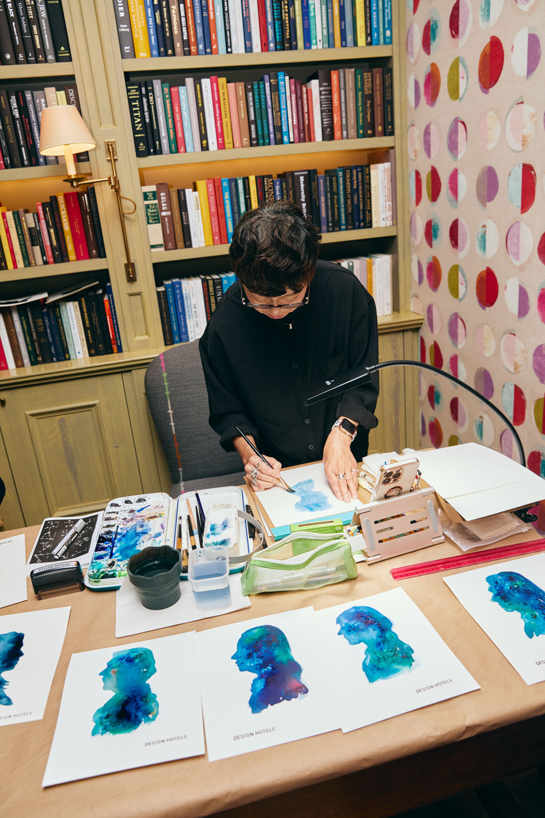 DH24 SALES Newyork SE CE Travelpro 11