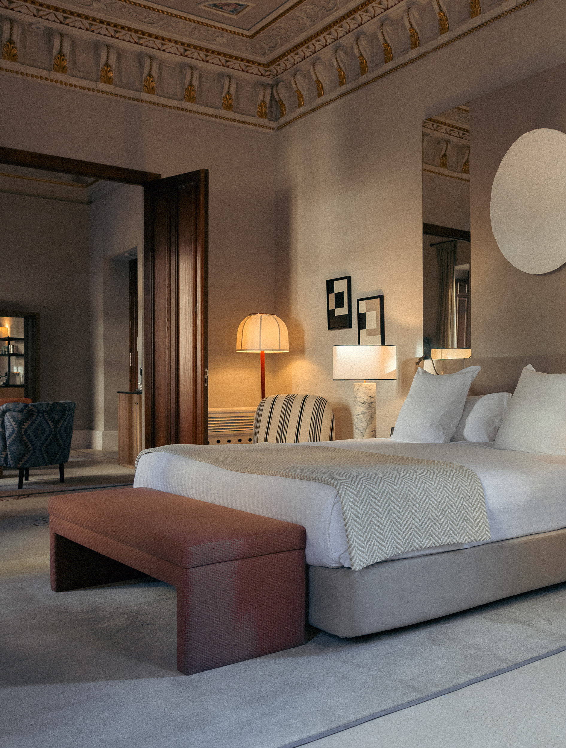 G 06 Hospes Palacio De Los Patos