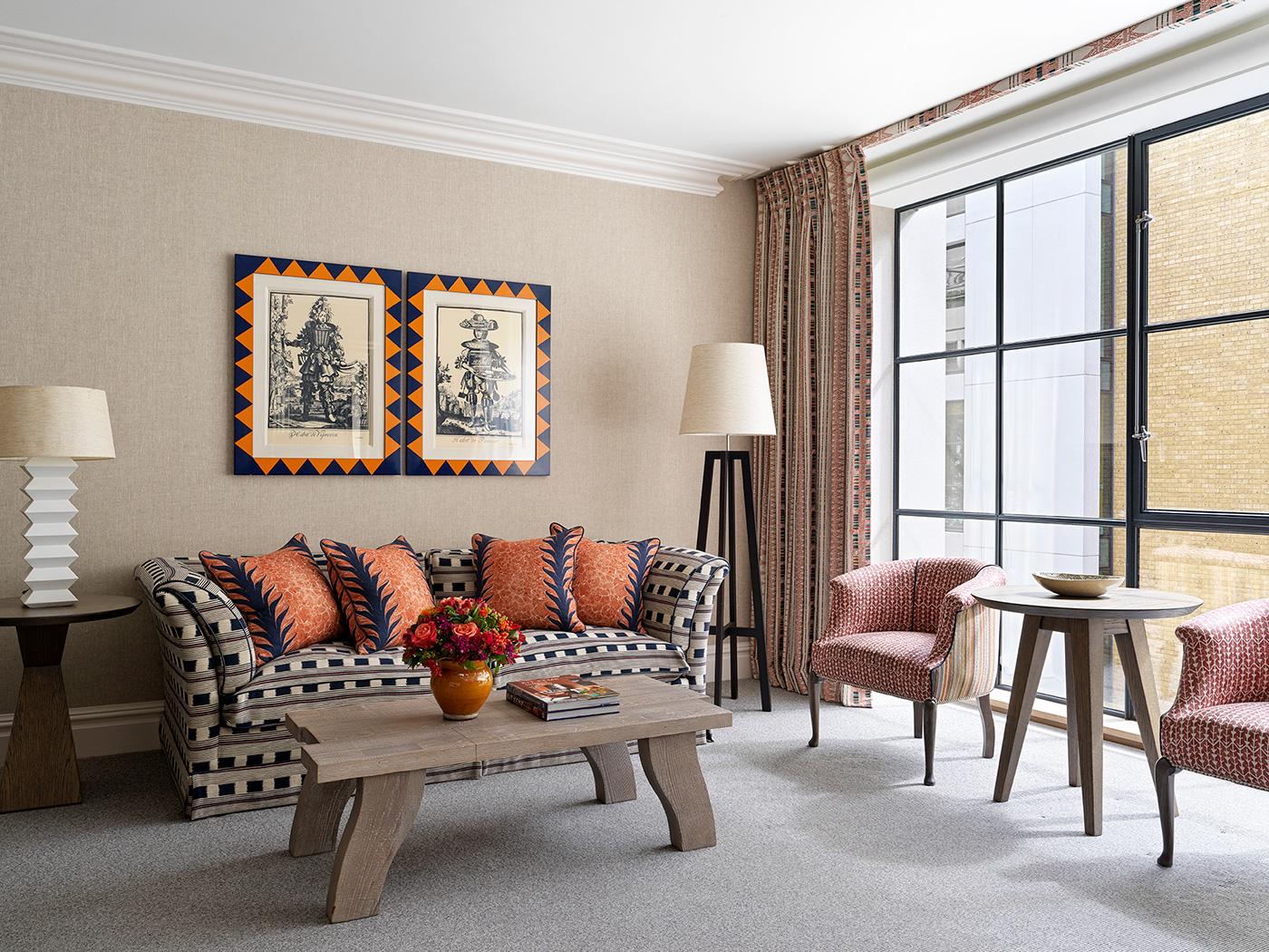 Ham Yard Luxury Junior Suite R 08