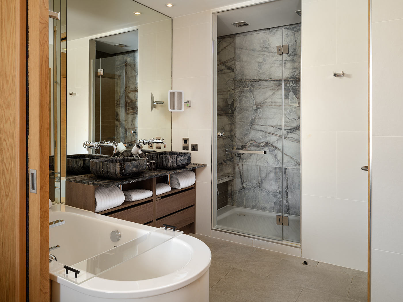 Market Street Hotel Mhor Suite R 08