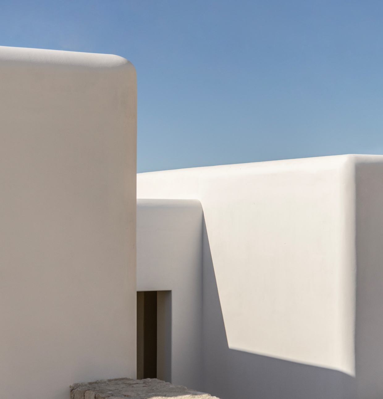 Erema Greece Architecture