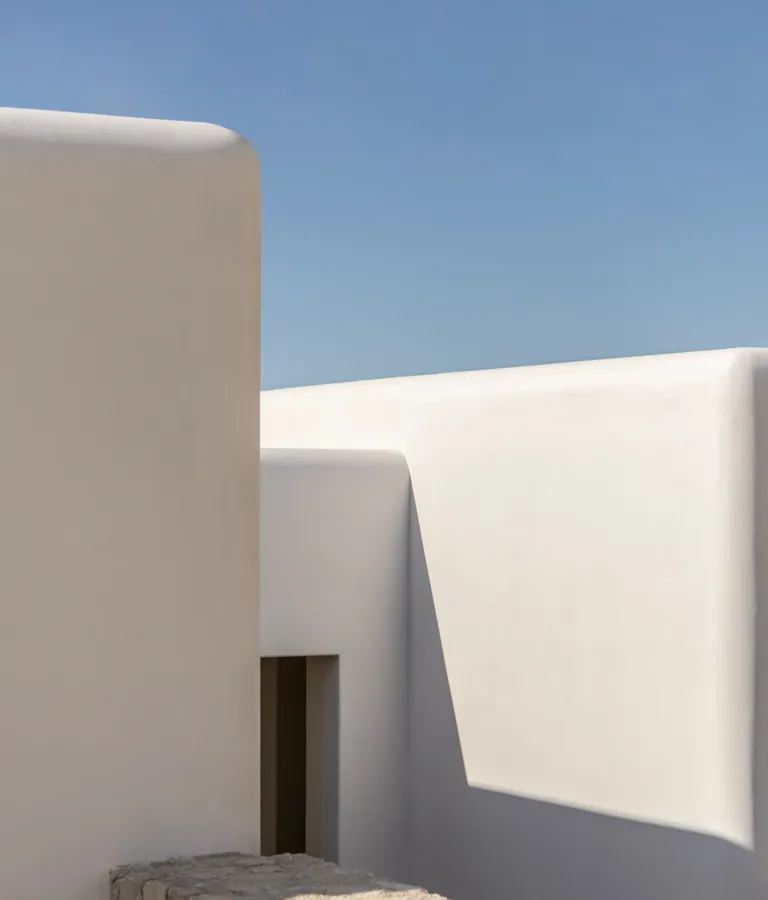 Erema Greece Architecture
